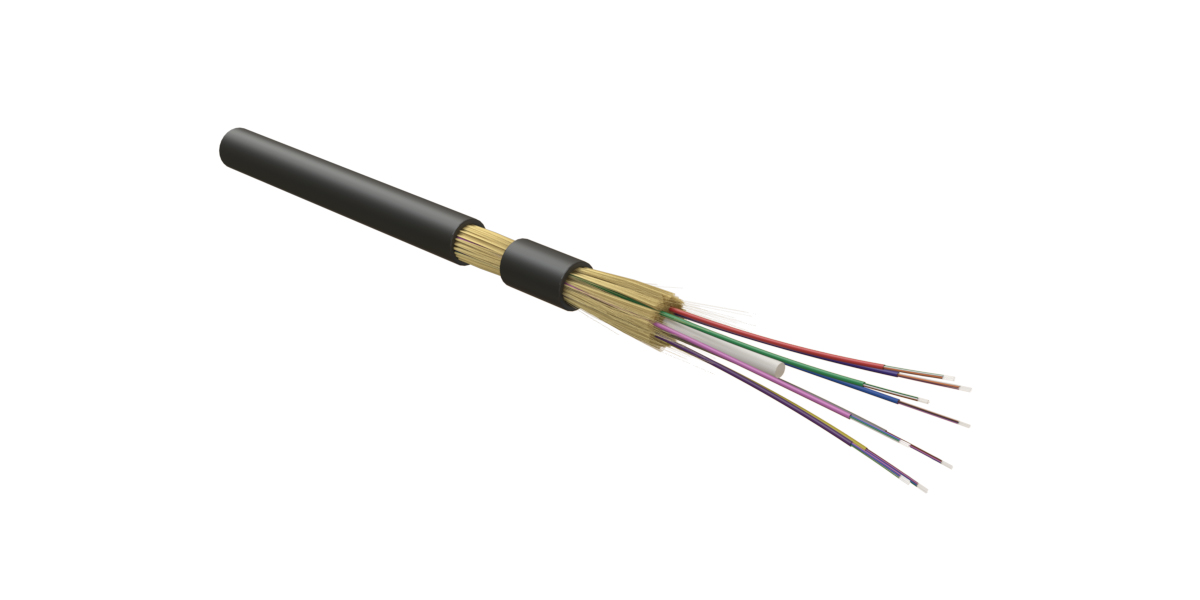 Кабель Hyperline FO-MB-IN/OUT-62-16-LSZH-BKволоконно-оптический 62.5/125 (OM1) многомодовый внутренний/внешний, LSZH, нг(А)-HF, –40°C – +70°C, черный купить с доставкой по РФ