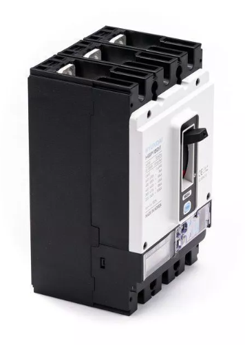Автоматический выключатель HYUNDAI HGP160S-G4PENS0000C00160 64-160A (ETU-N, LSI) ток к.з. 85kA AC380/415В купить с доставкой по РФ