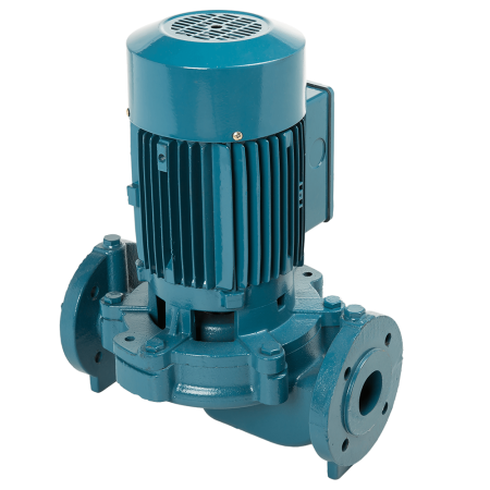 Циркуляционный фланцевый насос IBO IPML 50-2200 380В