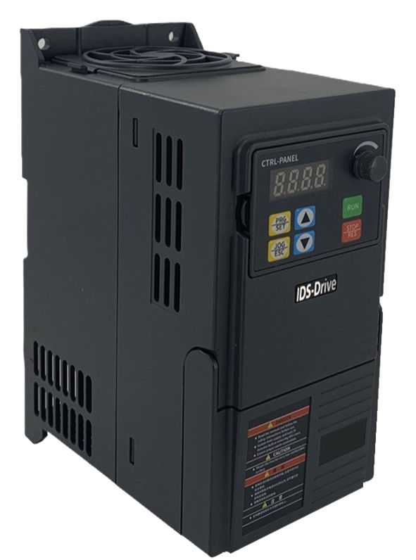 Частотные преобразователи IDS Drive серии N N402T4B-150 4kW, 380V