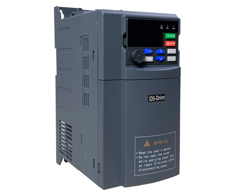 Частотные преобразователи IDS Drive серии Z-NK Z751T4NK-150%; 0,75kW; 380V