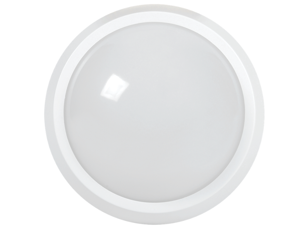 Светильник IEK LED ДПО 5070 28Вт 4000К IP65 круг белый