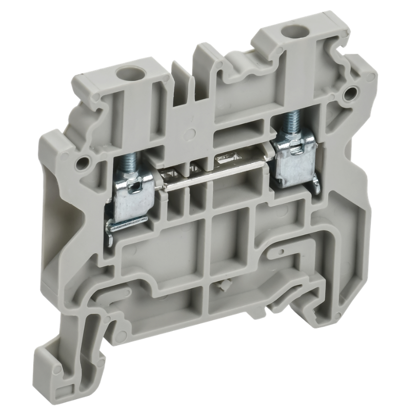 Колодка клеммная IEK ARMAFIX CY2.5 Ex