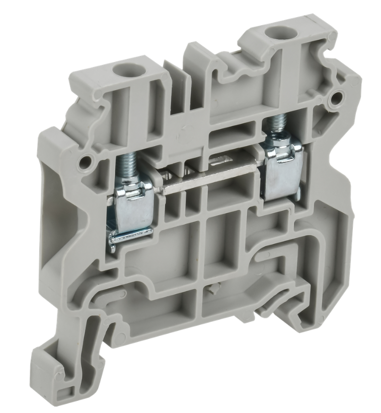 Колодка клеммная IEK ARMAFIX CY4 Ex