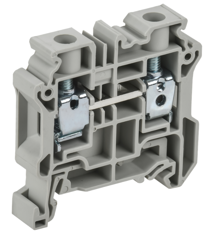 Колодка клеммная IEK ARMAFIX CY10 Ex