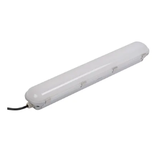 IEK LDSP2-1401-40-K23 Светильник iek ДСП 1401 40Вт IP65 серебр.