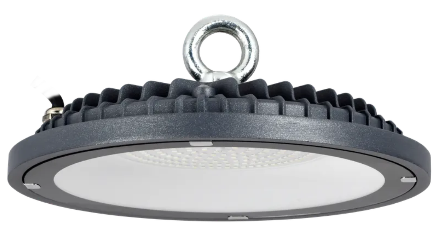 Светильник светодиодный iek ДСП 4022 100Вт 6500К IP65 IEK LT-DSP0-4022-100-65-K02