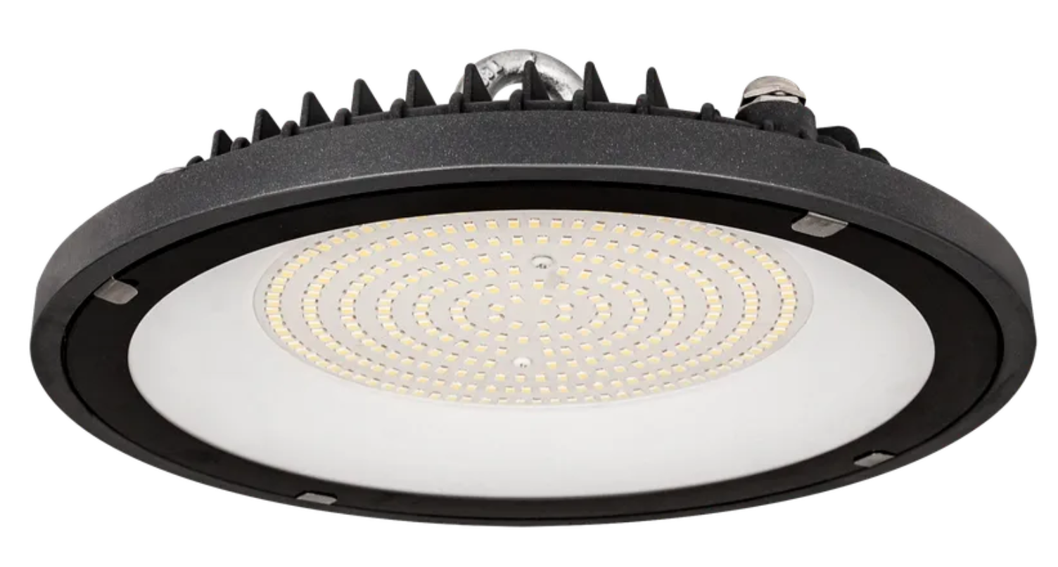 Светильник светодиодный iek ДСП 4022 150Вт 4000К IP65 IEK LT-DSP0-4022-150-40-K02