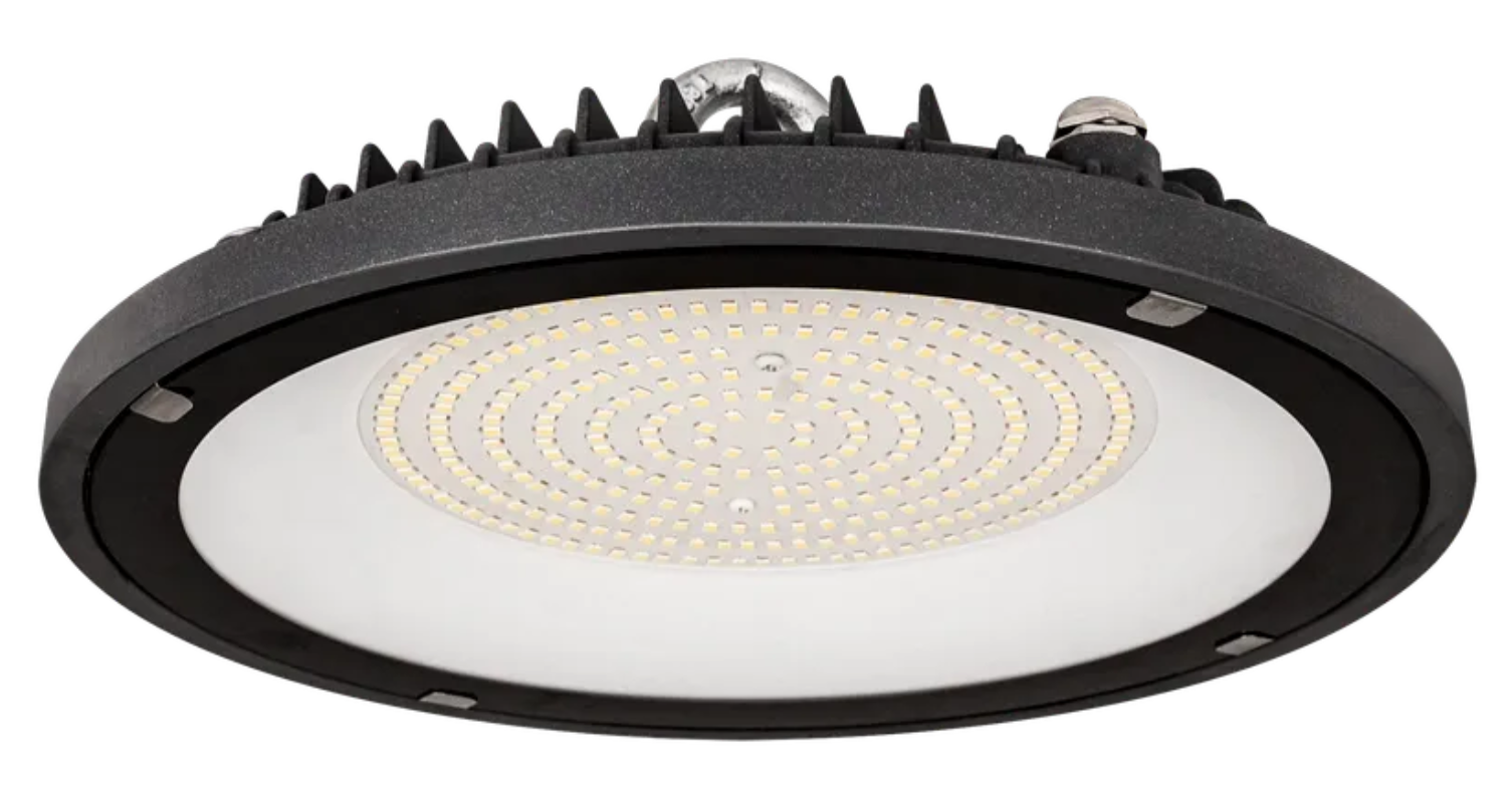 Светильник светодиодный iek ДСП 4022 200Вт 4000К IP65 IEK LT-DSP0-4022-200-40-K02