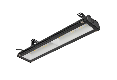 Светильник светодиодный IEK LIGHTING ДСП 7022 50Вт 5000К IP65
