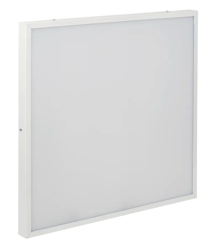 IEK LDVO3-404045-54-OP-K01 Светильник светодиодный ДВО 404045-54-OP мед 595х595х40 40Вт 4000К IP54