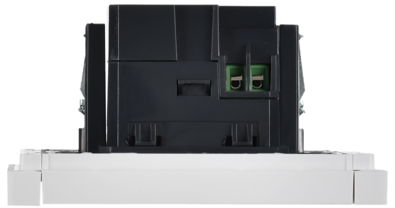 FORTE&PIANO Розетка USB A+C 18Вт FP251 белый IEK оформить заказ с доставкой с ближайшего склада