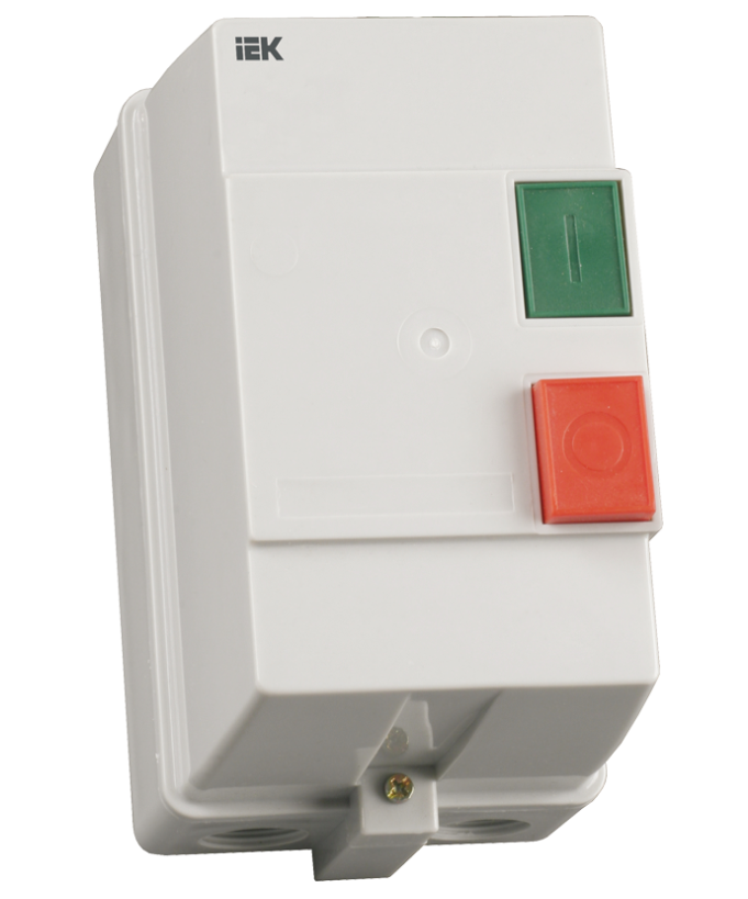 Контактор IEK KKM26-025-I-380-00 КМИ-22560 25А с индик. Ue=400В/АС3 IP54