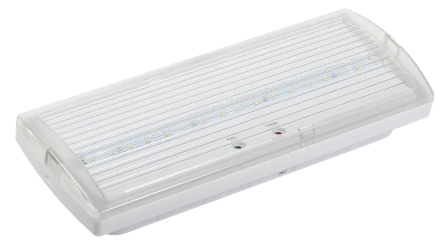 Светильник ДПА 5030-1 NI-CD пост. 1ч IP20 аварийный IEK LDPA0-5030-1H-K01