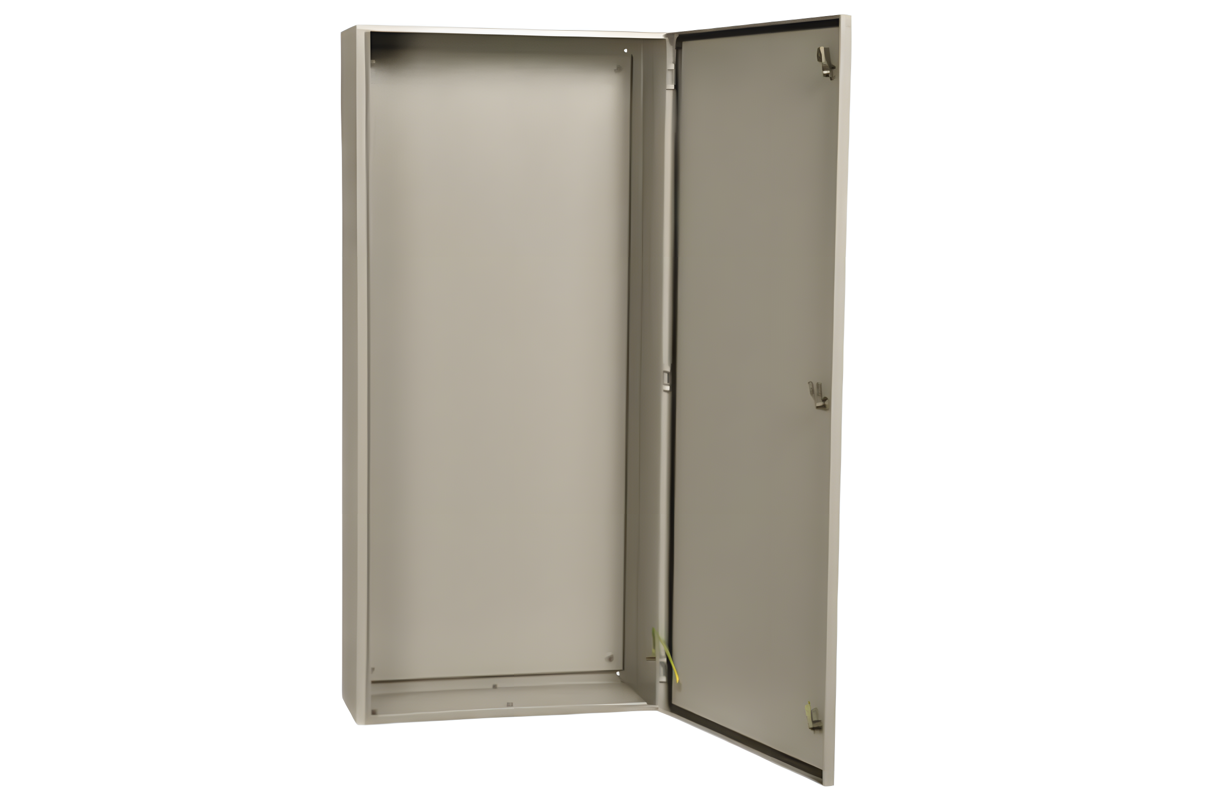 Корпус IEK LIGHT металлический ЩМП-6-3 76 У2 IP54