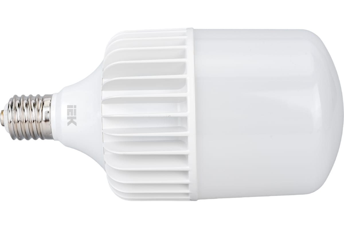 Лампа светодиодная IEK HP 120Вт 230В 6500К E40