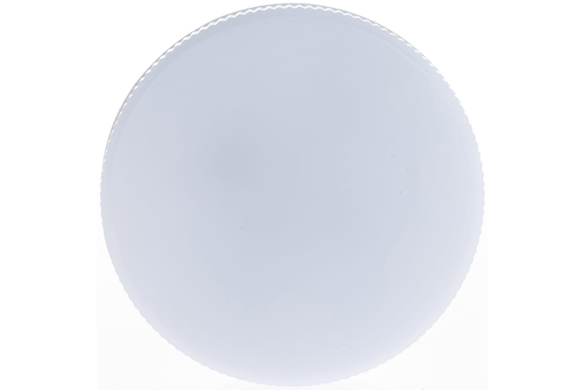 Лампа светодиодная IEK ECO T75 таблетка 10Вт 230В 4000К GX53 LLE-T80-10-230-40-GX53