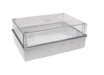 IEK MKP75-N-16-55-10 Корпус пластиковый КМПн 5/16 IP55