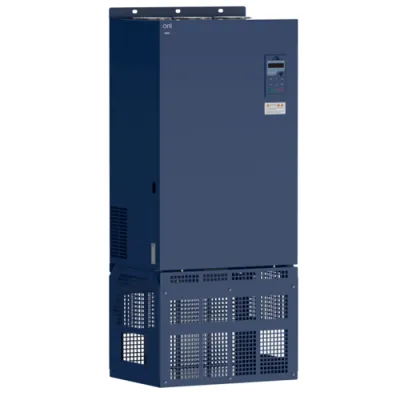 Преобразователь частоты IEK ONI A650 380В 3Ф 315кВт 600А M