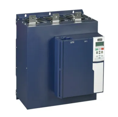 Устройство плавного пуска IEK ONI SFC 3Ф 380В 132кВт 264А Uупр 110-220В