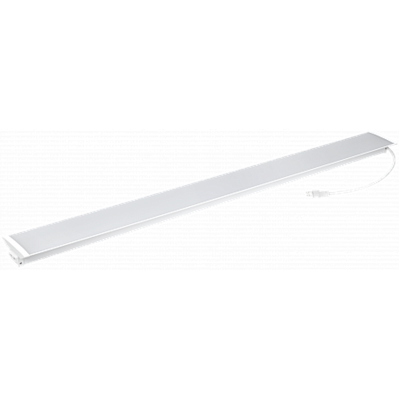 Светильник IEK LED линейный 1201 36Вт 3000К 1200х107х52мм LDCK-0-1201-36-3000-K01