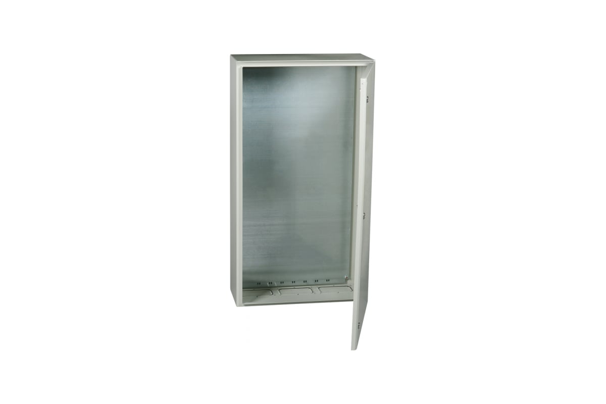 Корпус металлический IEK PRO ЩМП-6-2 У1 IP54
