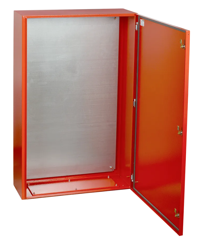 Корпус металлический IEK RAL 3020 ЩМП-5-0 (1000х650х285мм) У2 IP54