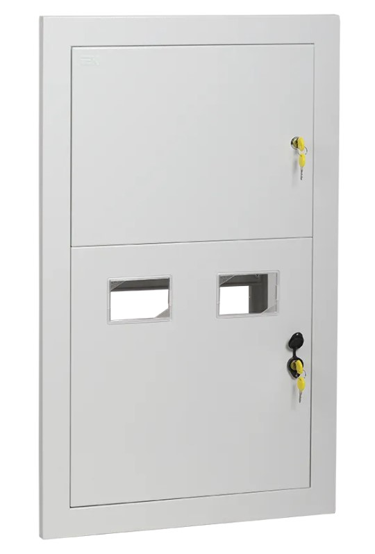 Щит этажный IEK ЩЭ-2-2 36 IP31 УХЛ3 IND-MKM12-02-30