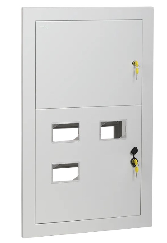 Щит этажный IEK ЩЭ-3-2 36 IP31 УХЛ3 IND-MKM12-03-30
