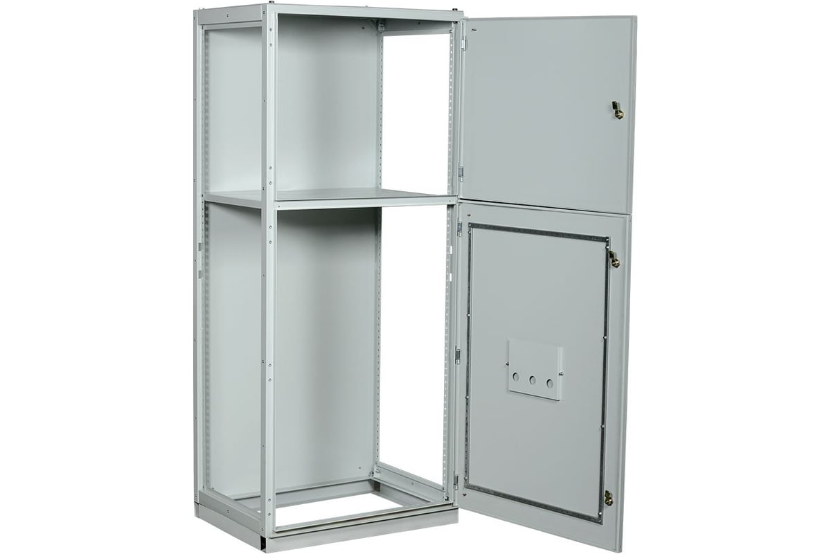 Корпус сборный металлический IEK SMART ВРУ-2 1800х800х450 IP31