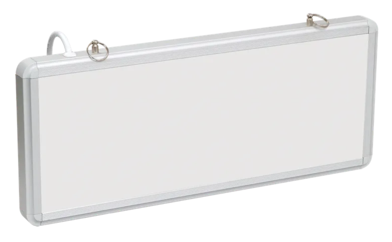 IEK LSSA0-1005-003-K03 Светильник светодиодный ССА1005 1.5ч 3Вт аварийный одностор. без наклейки