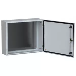 Щитовое оборудование IEK TITAN 5 Корпус металлический ЩМП-50.60.30 УХЛ1 IP66