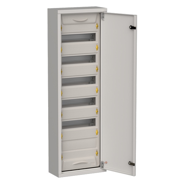 Щитовое оборудование IEK TITAN 5 72 960х310х140 (1х72) IP31