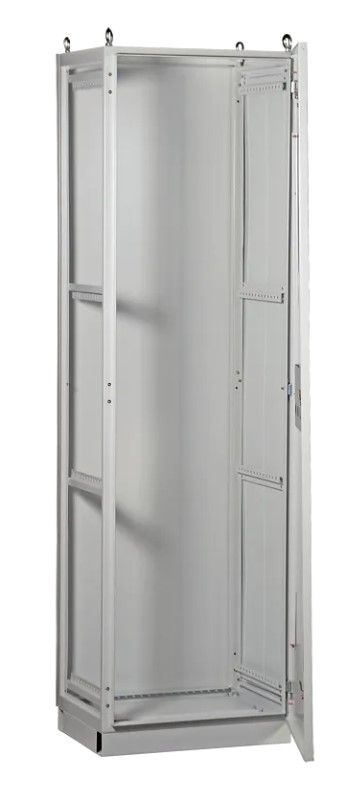 Шкаф напольный цельносварной IEK ВРУ-1 18.80.60 IP54 TITAN