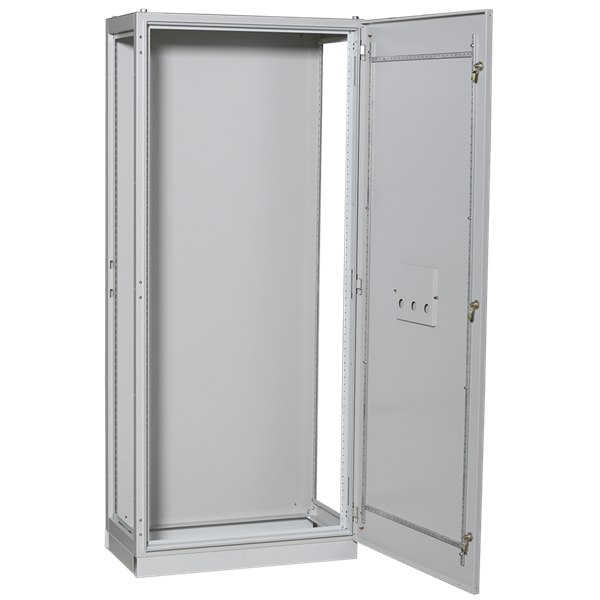 Корпус сборный IEK ВРУ 1800х600х600 IP31 SMART