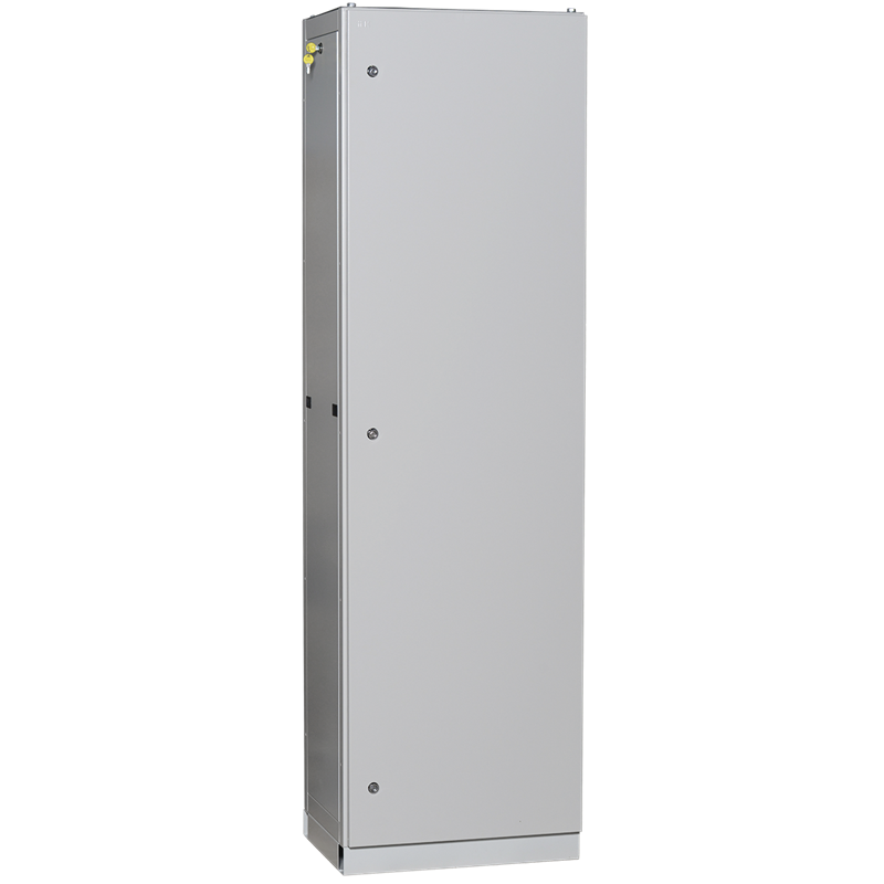 Сборный корпус IEK SMART ВРУ 2000х450х450 IP31 без боковых панелей купить с доставкой по РФ