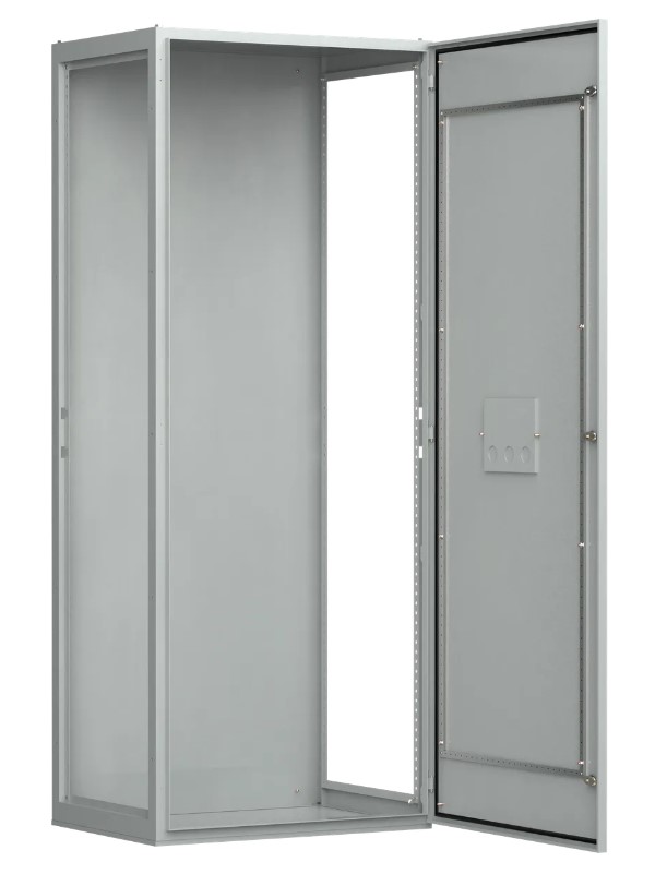 Корпус металлический сборный ВРУ IEK 2000х800х600 IP54 SMART