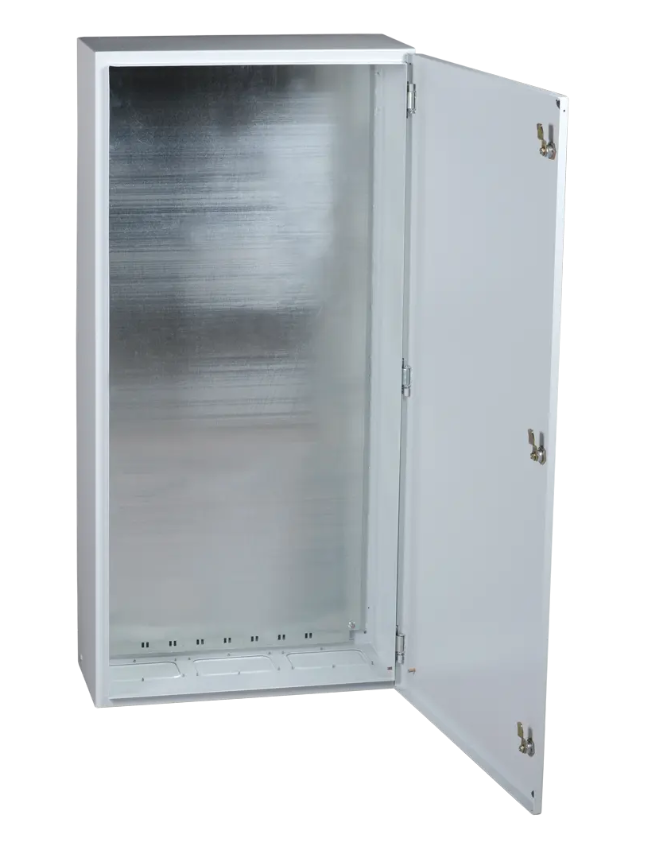 IEK YKM42-07-31-P Корпус металлический ЩМП-7-2 36 УХЛ3 IP31 PRO