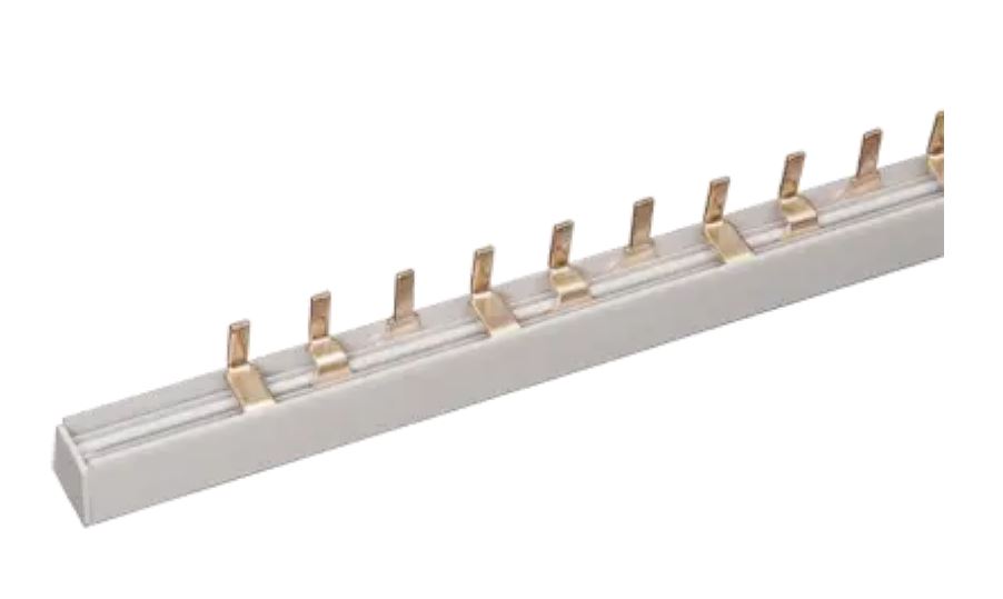 IEK YNS21-3-100 Шина соединительная PIN 3ф 100А (дл.1м)