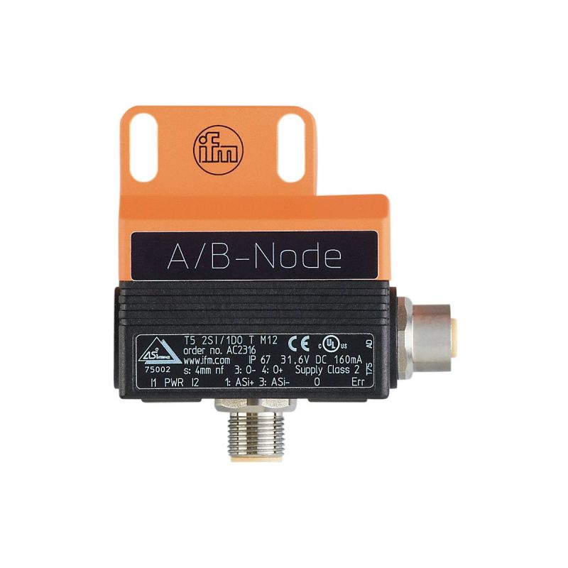Датчик индуктивный IFM AC2316