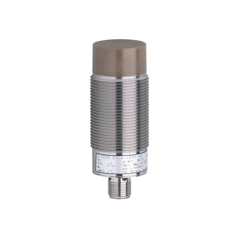 Датчик индуктивный IFM GI505S