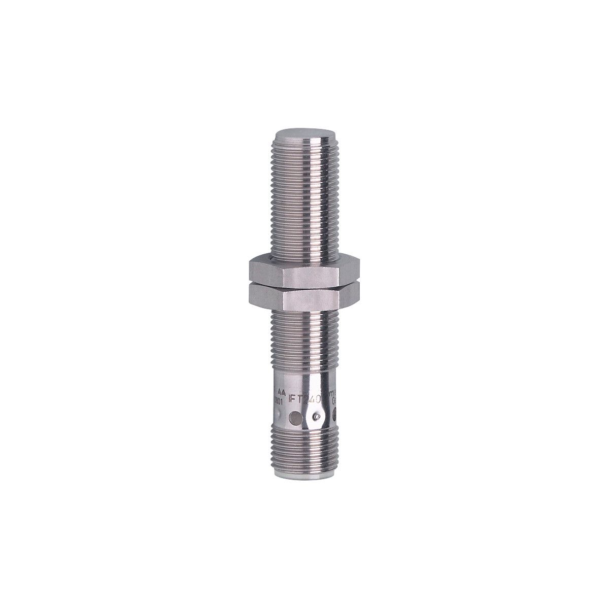 IFT240 Датчик индуктивный IFM