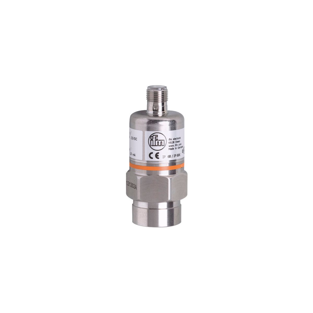 Датчик давления IFM PA3024