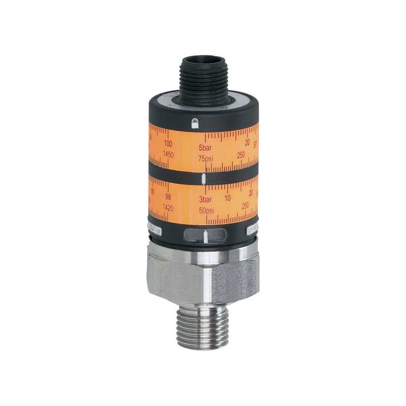Датчик давления IFM PK6523