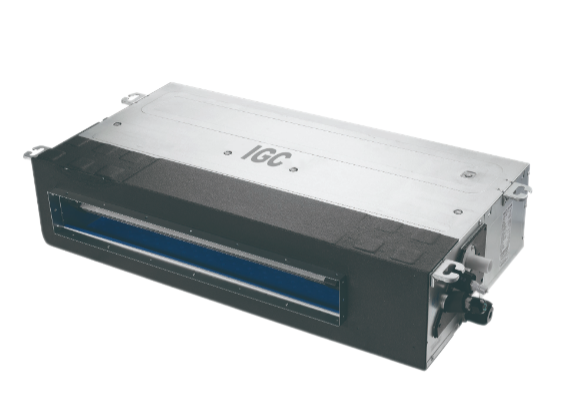 Сплит-система IGC IDX-18H/IUX-18H