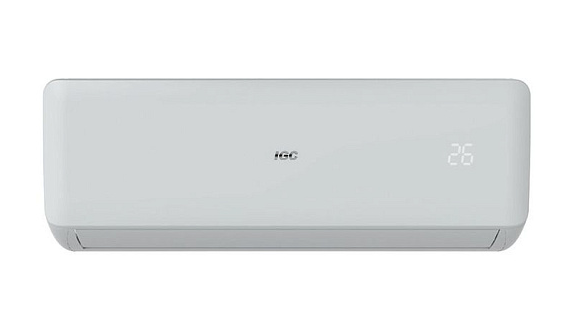 Настенный внутренний блок IGC RAK-X12NH