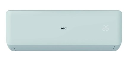 Настенный внутренний блок IGC R32 RAK-X07RH