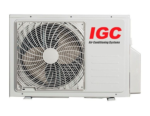 Универсальный наружный блок IGC Free Match RAM2-X14URH