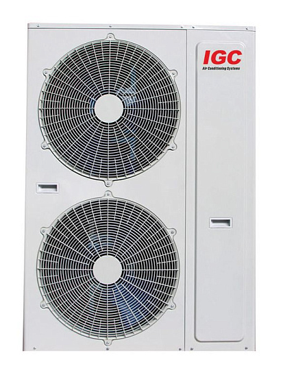 Наружный блок IGC RAM4-X36UNH
