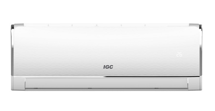 Сплит-система IGC RAS 24AX/RAC 24AX купить с доставкой по РФ